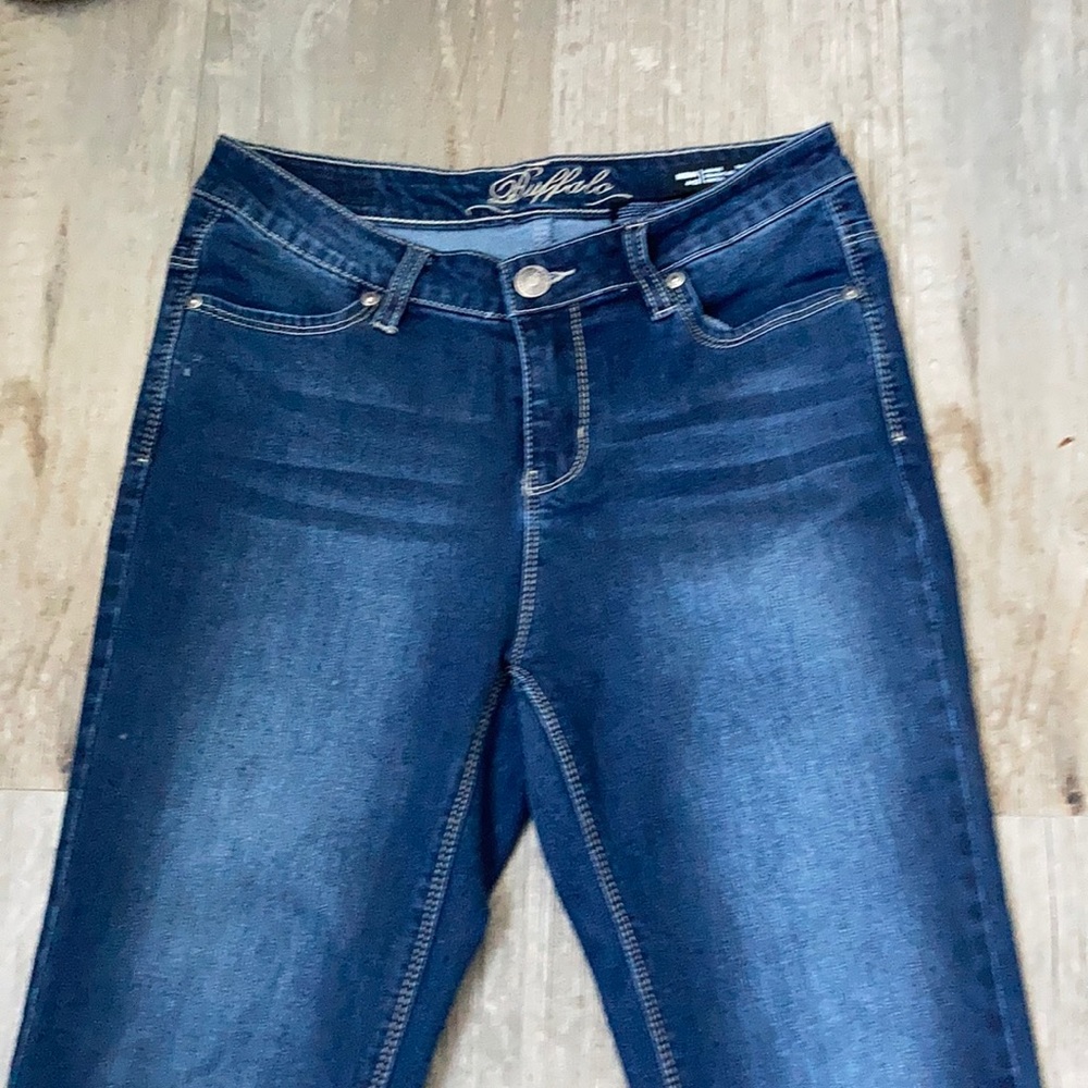 Buffalo Jeans Misha David Bitton